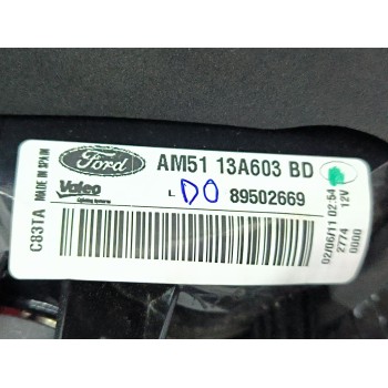 Recambio de piloto trasero izquierdo interior para ford c-max ii (dxa/cb7, dxa/ceu) 1.6 ti referencia OEM IAM AM5113A603BD 89502