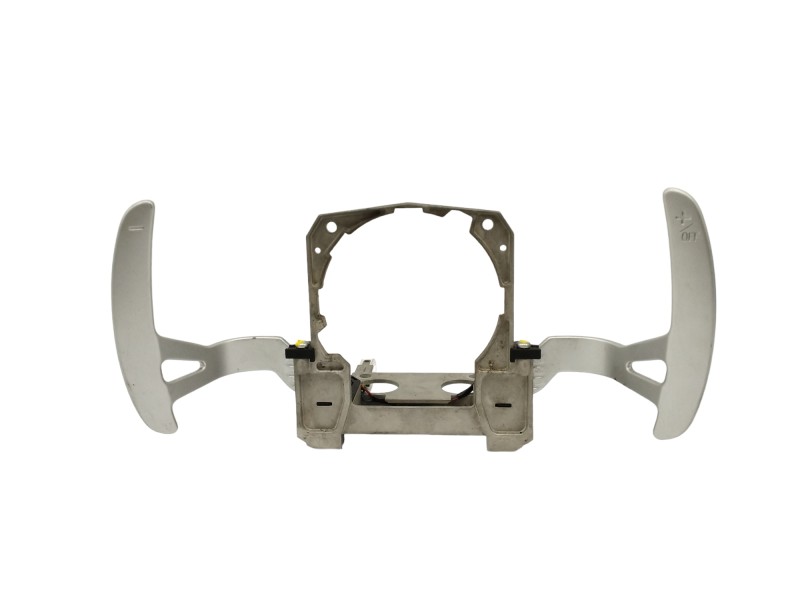 Recambio de mando volante para mitsubishi outlander (cw0) 2.2 di-d cat referencia OEM IAM 2401A004 LEVAS 560056XC Recambio de mando volante para mitsubishi outlander (cw0) 2.2 di-d cat referencia OEM IAM 2401A004 LEVAS 560056XC