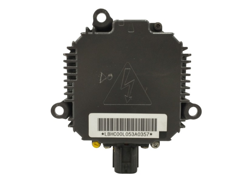 Recambio de centralita faros xenon para honda civic berlina (fn) 2.2 ctdi referencia OEM IAM   