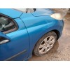 Recambio de aleta delantera derecha para peugeot 207 cc (wd_) 1.6 16v referencia OEM IAM   