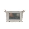 Recambio de pantalla multifuncion para opel astra twin top 1.6 16v referencia OEM IAM 13208089 565412769 