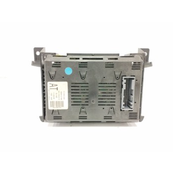 Recambio de pantalla multifuncion para opel astra twin top 1.6 16v referencia OEM IAM 13208089 565412769 