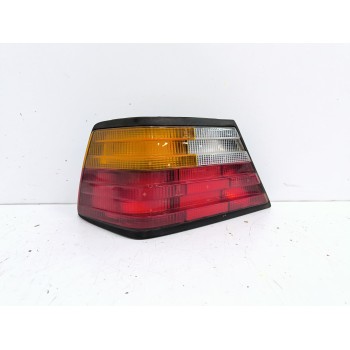 Recambio de piloto trasero izquierdo para mercedes-benz 124 sedán (w124) 300 e (124.030) referencia OEM IAM   