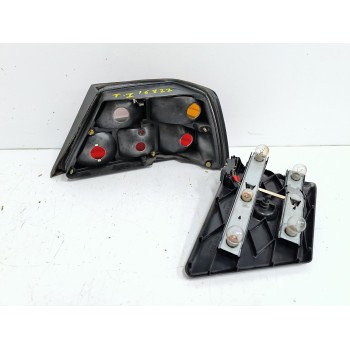 Recambio de piloto trasero izquierdo para mercedes-benz 124 sedán (w124) 300 e (124.030) referencia OEM IAM   