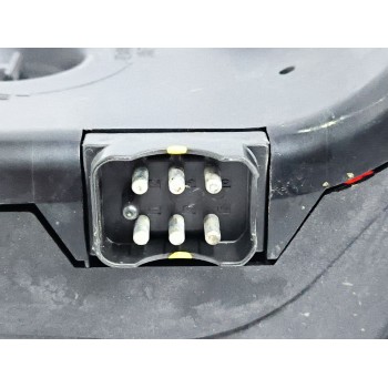 Recambio de piloto trasero izquierdo para mercedes-benz 124 sedán (w124) 300 e (124.030) referencia OEM IAM   