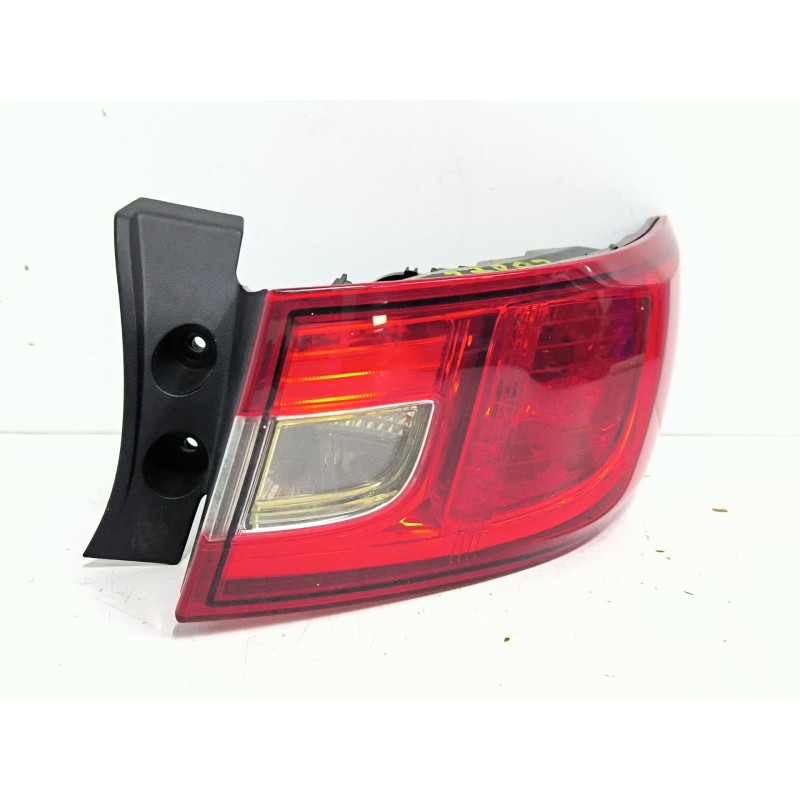 Recambio de piloto trasero derecho para renault clio iv (bh_) 1.5 dci 75 referencia OEM IAM 265506608R  