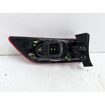 Recambio de piloto trasero derecho para renault clio iv (bh_) 1.5 dci 75 referencia OEM IAM 265506608R  
