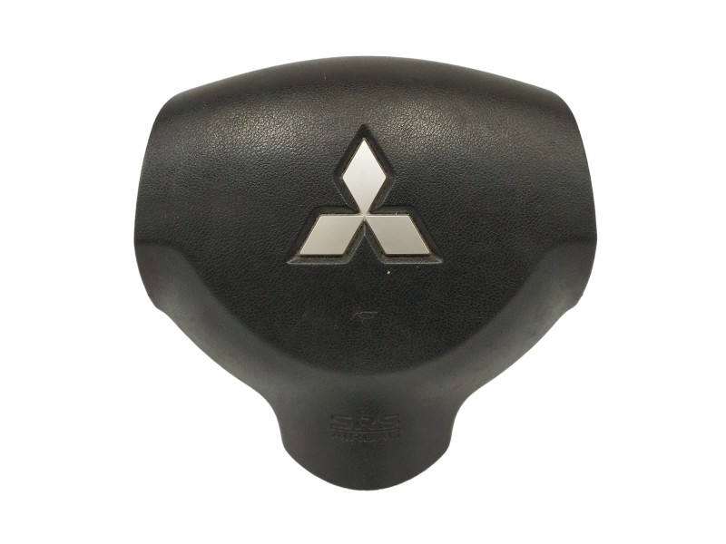 Recambio de airbag delantero izquierdo para mitsubishi outlander (cw0) 2.2 di-d cat referencia OEM IAM 7030A088XB 607063500G 