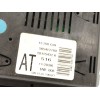 Recambio de pantalla multifuncion para opel astra twin top 1.6 16v referencia OEM IAM 13208089 565412769 