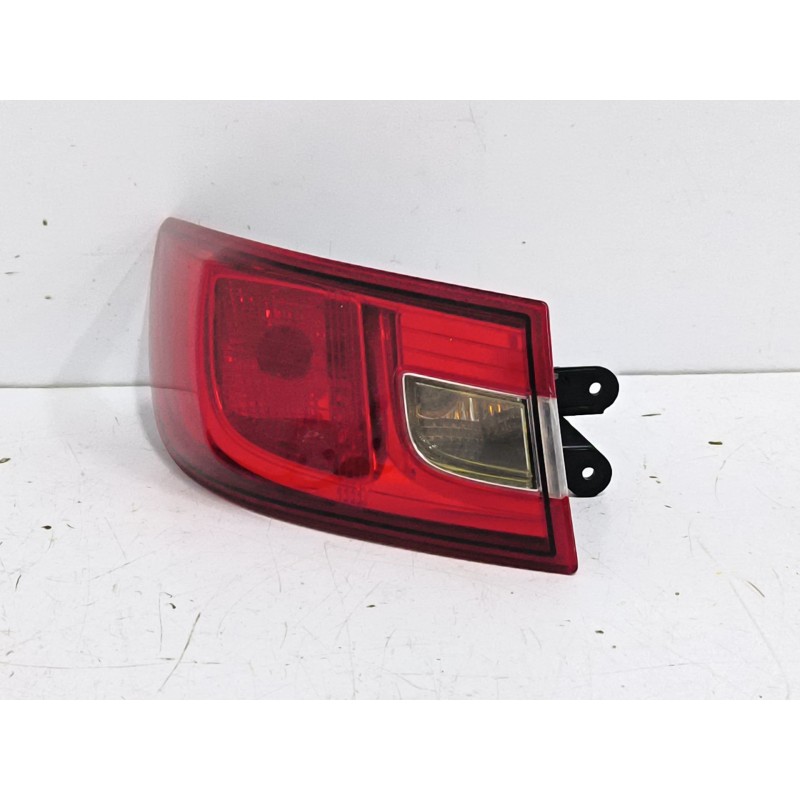 Recambio de piloto trasero izquierdo para renault clio iv (bh_) 1.5 dci 75 referencia OEM IAM 265553021R  