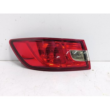 Recambio de piloto trasero izquierdo para renault clio iv (bh_) 1.5 dci 75 referencia OEM IAM 265553021R  