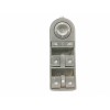 Recambio de mando elevalunas delantero izquierdo para opel astra twin top 1.6 16v referencia OEM IAM 13228699  