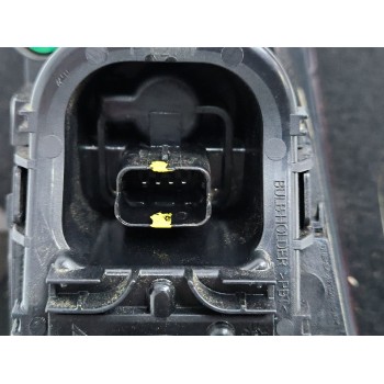 Recambio de piloto trasero izquierdo para renault clio iv (bh_) 1.5 dci 75 referencia OEM IAM 265553021R  