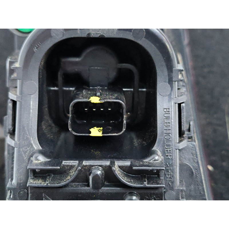 PILOTO TRASERO IZQUIERDO