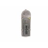 Recambio de mando elevalunas delantero izquierdo para opel astra twin top 1.6 16v referencia OEM IAM 13228699  