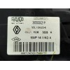 Recambio de piloto trasero izquierdo para renault clio iv (bh_) 1.5 dci 75 referencia OEM IAM 265553021R  