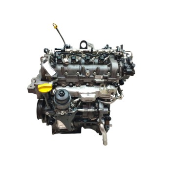 Recambio de motor completo para opel corsa d enjoy referencia OEM IAM Z13DTJ  