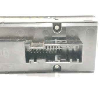 Recambio de mando elevalunas delantero izquierdo para opel astra twin top 1.6 16v referencia OEM IAM 13228699  