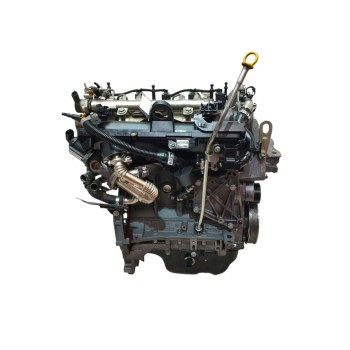 Recambio de motor completo para opel corsa d enjoy referencia OEM IAM Z13DTJ  
