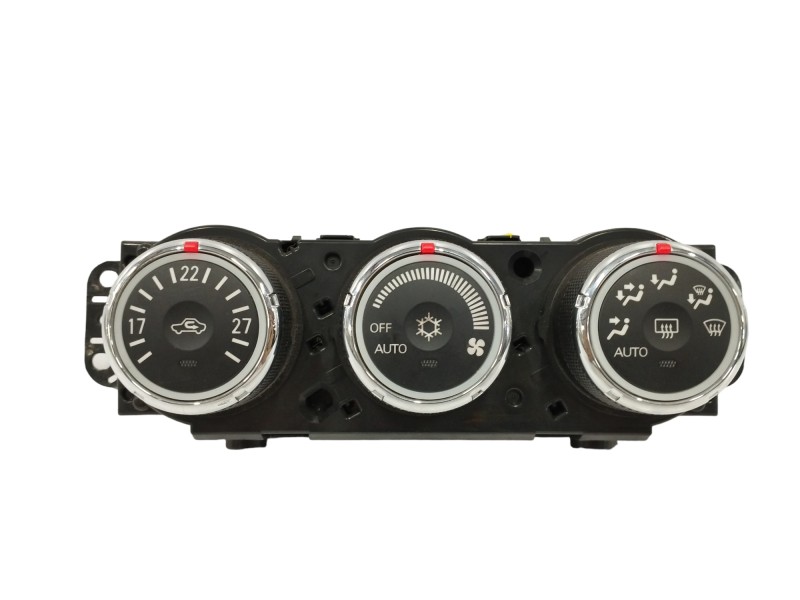 Recambio de mando climatizador para mitsubishi outlander (cw0) 2.2 di-d cat referencia OEM IAM 7820A115XC Recambio de mando climatizador para mitsubishi outlander (cw0) 2.2 di-d cat referencia OEM IAM 7820A115XC