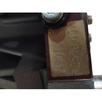 Recambio de motor completo para opel corsa d enjoy referencia OEM IAM Z13DTJ  