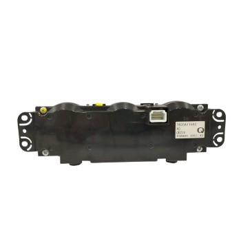 Recambio de mando climatizador para mitsubishi outlander (cw0) 2.2 di-d cat referencia OEM IAM 7820A115XC  