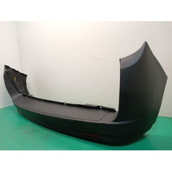 Recambio de paragolpes trasero para fiat doblo cargo (263_) 1.3 d multijet referencia OEM IAM 735473499  