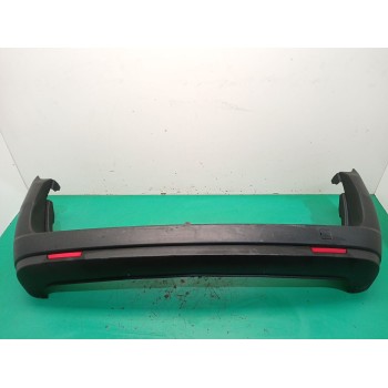 Recambio de paragolpes trasero para fiat doblo cargo (263_) 1.3 d multijet referencia OEM IAM 735473499  