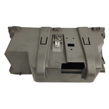 Recambio de guantera para mercedes-benz sprinterii caja cerrada (desde 01.06) 2.1 cdi referencia OEM IAM A9066800191  