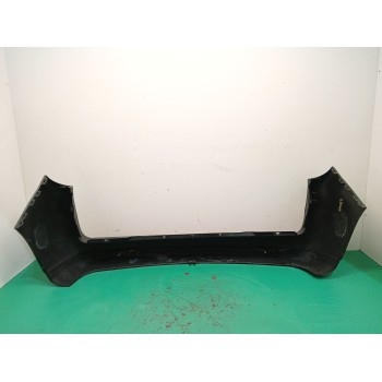 Recambio de paragolpes trasero para fiat doblo cargo (263_) 1.3 d multijet referencia OEM IAM 735473499  