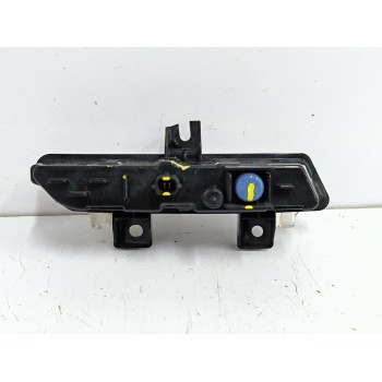 Recambio de piloto delantero izquierdo para renault captur i (j5_, h5_) 1.5 dci 110 referencia OEM IAM 266059367R 89208551 