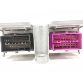 Recambio de centralita airbag para opel astra twin top 1.6 16v referencia OEM IAM 13202858  