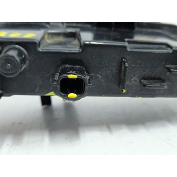 Recambio de piloto delantero izquierdo para renault captur i (j5_, h5_) 1.5 dci 110 referencia OEM IAM 266059367R 89208551 