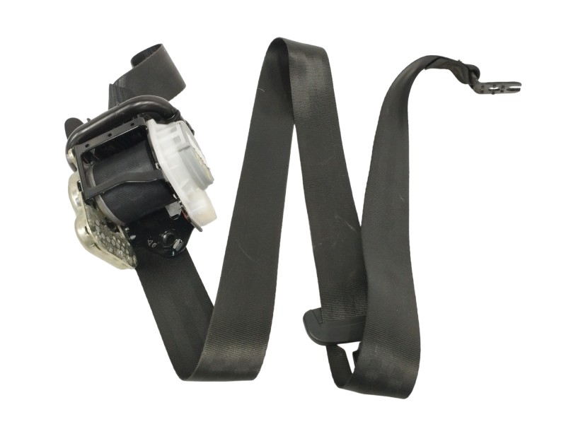 Recambio de cinturon seguridad delantero izquierdo para seat leon (5f1) 2.0 tdi referencia OEM IAM 5F4857705 Recambio de cinturon seguridad delantero izquierdo para seat leon (5f1) 2.0 tdi referencia OEM IAM 5F4857705