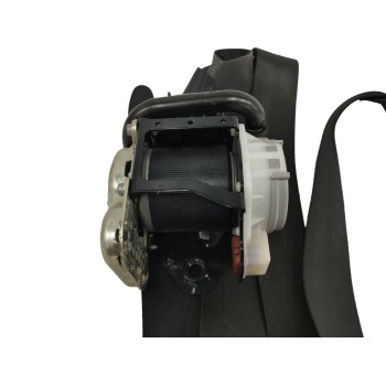 Recambio de cinturon seguridad delantero izquierdo para seat leon (5f1) 2.0 tdi referencia OEM IAM 5F4857705  