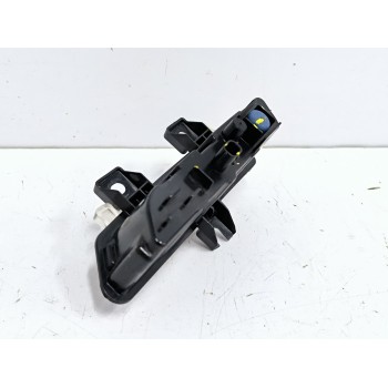 Recambio de piloto delantero derecho para renault captur i (j5_, h5_) 1.5 dci 110 referencia OEM IAM 89208541 26600041R 