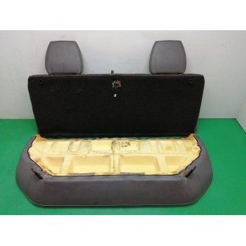Recambio de asientos traseros para ford ranger (er) 2.5 12v td cat referencia OEM IAM   