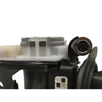 Recambio de cinturon seguridad delantero izquierdo para seat leon (5f1) 2.0 tdi referencia OEM IAM 5F4857705  