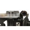 Recambio de cinturon seguridad delantero izquierdo para seat leon (5f1) 2.0 tdi referencia OEM IAM 5F4857705  