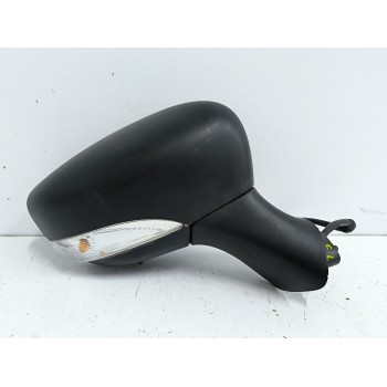 Recambio de retrovisor izquierdo para renault clio iv (bh_) 1.5 dci 75 referencia OEM IAM 963016264R  