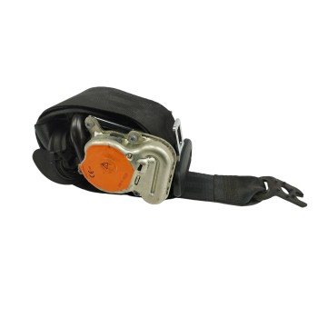 Recambio de cinturon seguridad delantero izquierdo para seat leon (5f1) 2.0 tdi referencia OEM IAM 5F4857705  