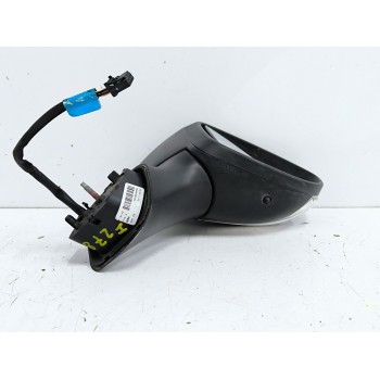 Recambio de retrovisor izquierdo para renault clio iv (bh_) 1.5 dci 75 referencia OEM IAM 963016264R  