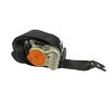 Recambio de cinturon seguridad delantero izquierdo para seat leon (5f1) 2.0 tdi referencia OEM IAM 5F4857705  
