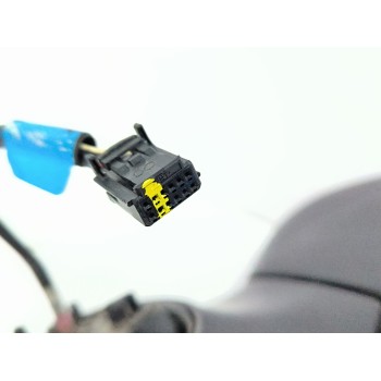 Recambio de retrovisor izquierdo para renault clio iv (bh_) 1.5 dci 75 referencia OEM IAM 963016264R  