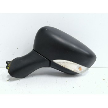 Recambio de retrovisor izquierdo para renault clio iv (bh_) 1.5 dci 75 referencia OEM IAM 963025724R  