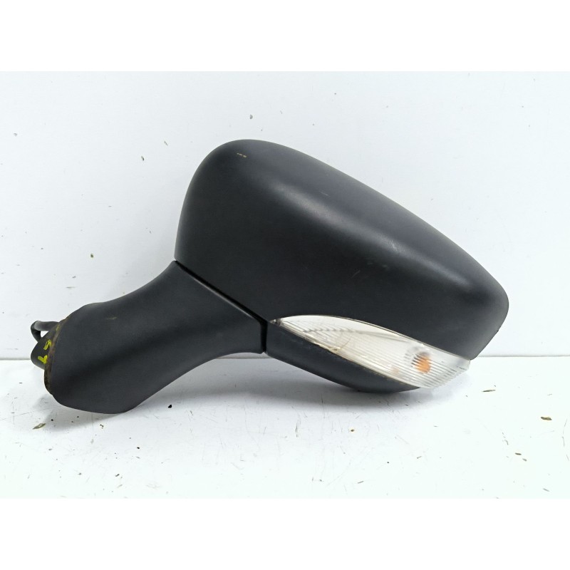 RETROVISOR IZQUIERDO