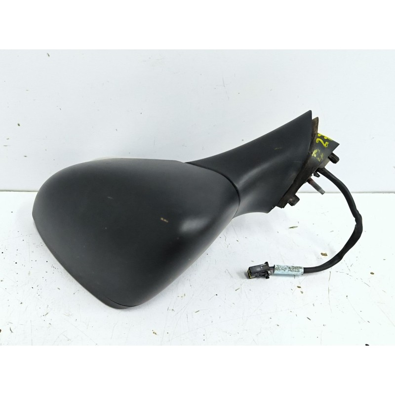 RETROVISOR IZQUIERDO
