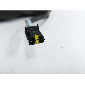 Recambio de retrovisor izquierdo para renault clio iv (bh_) 1.5 dci 75 referencia OEM IAM 963025724R  