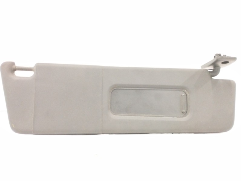 Recambio de parasol derecho para opel astra twin top 1.6 16v referencia OEM IAM 24409340 633419932 