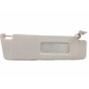 Recambio de parasol derecho para opel astra twin top 1.6 16v referencia OEM IAM 24409340 633419932 